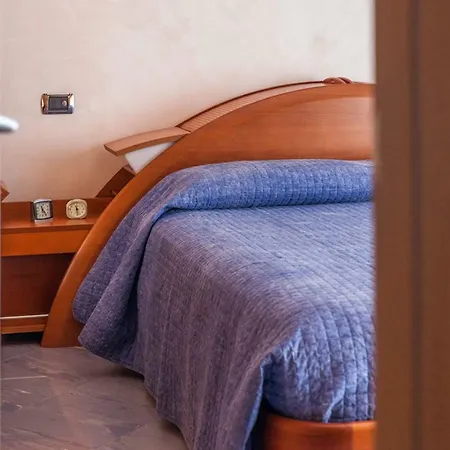 Baia Blu Attico Aurora Holiday home Gallipoli